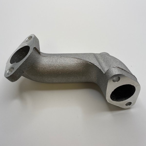 Tecumseh Intake Pipe 33877